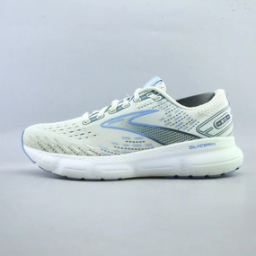 BROOKS GLYCERIN 20 organic - design shoes