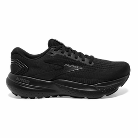 nylon shoes Brooks Glycerin 21 - Black - Black - Ebony