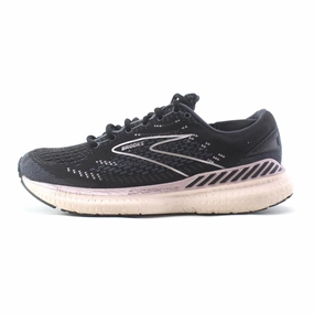 BROOKS GLYCERIN GTS 19 leather shoes