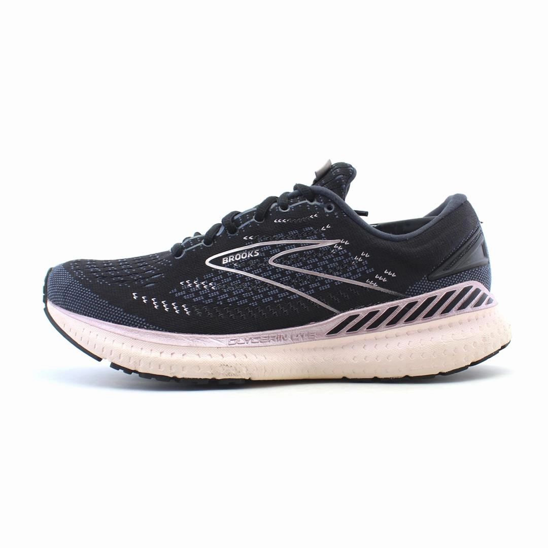 BROOKS GLYCERIN GTS 19 trainers' selection