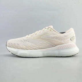 BROOKS GLYCERIN GTS 20 running in dry conditions shoes endurance training shoes