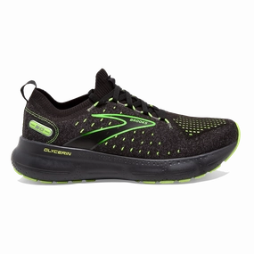 Brooks Glycerin StealthFit 20 strength training running wear Compression Fit