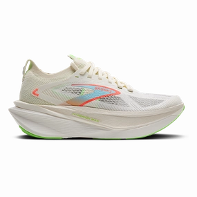 Brooks Hyperion Max 3 treadmill - friendly running shoes