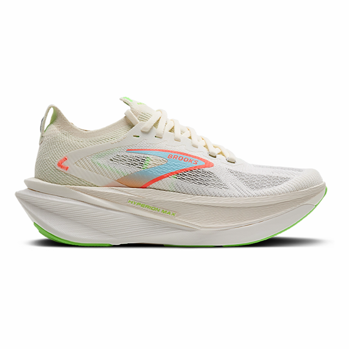 Brooks Hyperion Max 3 Joint Stability