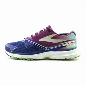 slip - on running shoes single - density sole shoes BROOKS LAUNCH 2