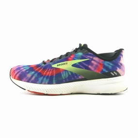 BROOKS LAUNCH  8 long - distance runners' shoes