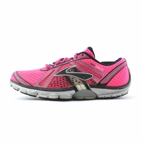 BROOKS PURE CADENCE low - top shoes