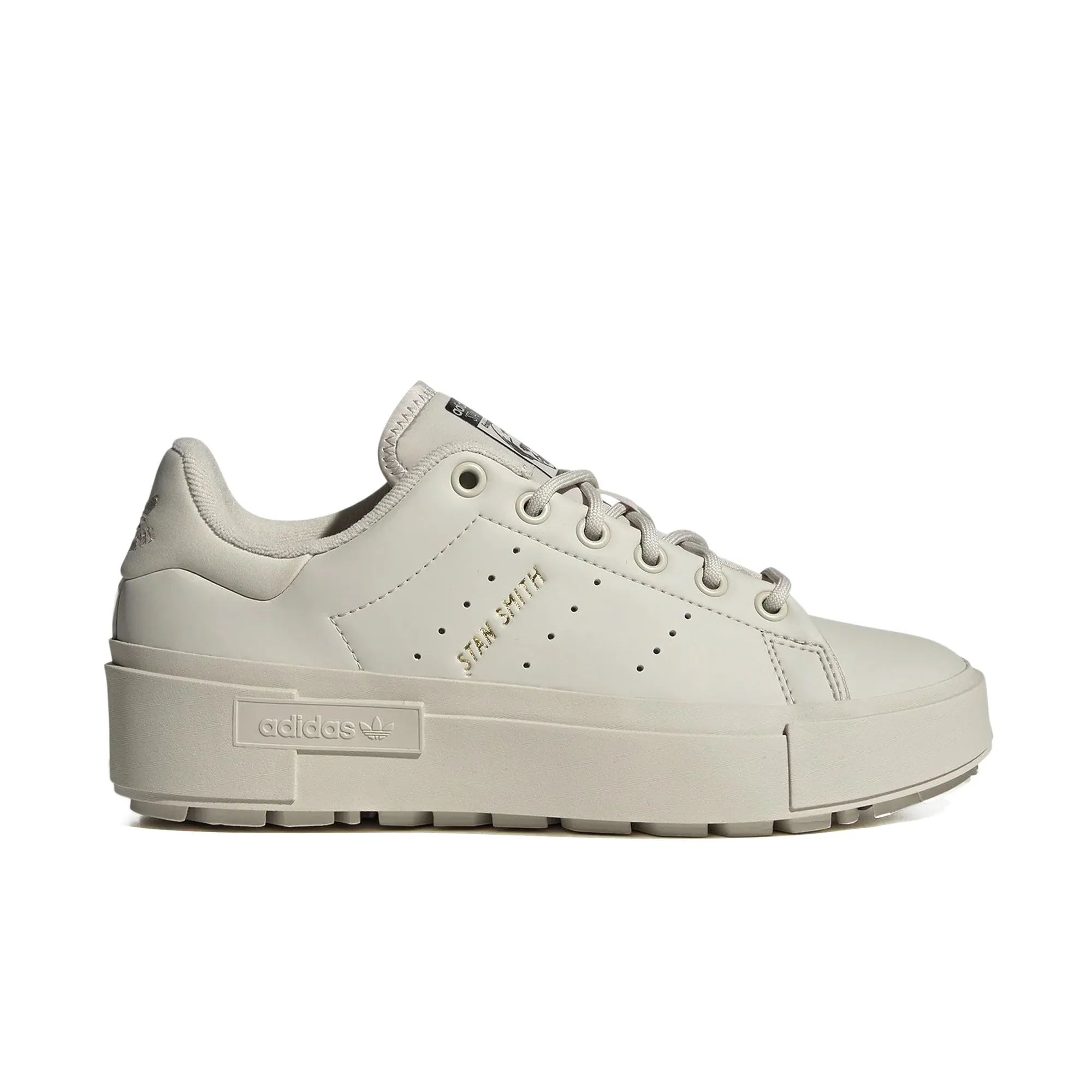 Womens adidas Stan Smith Bonega 'Bliss' Padded Ankle City Comfort