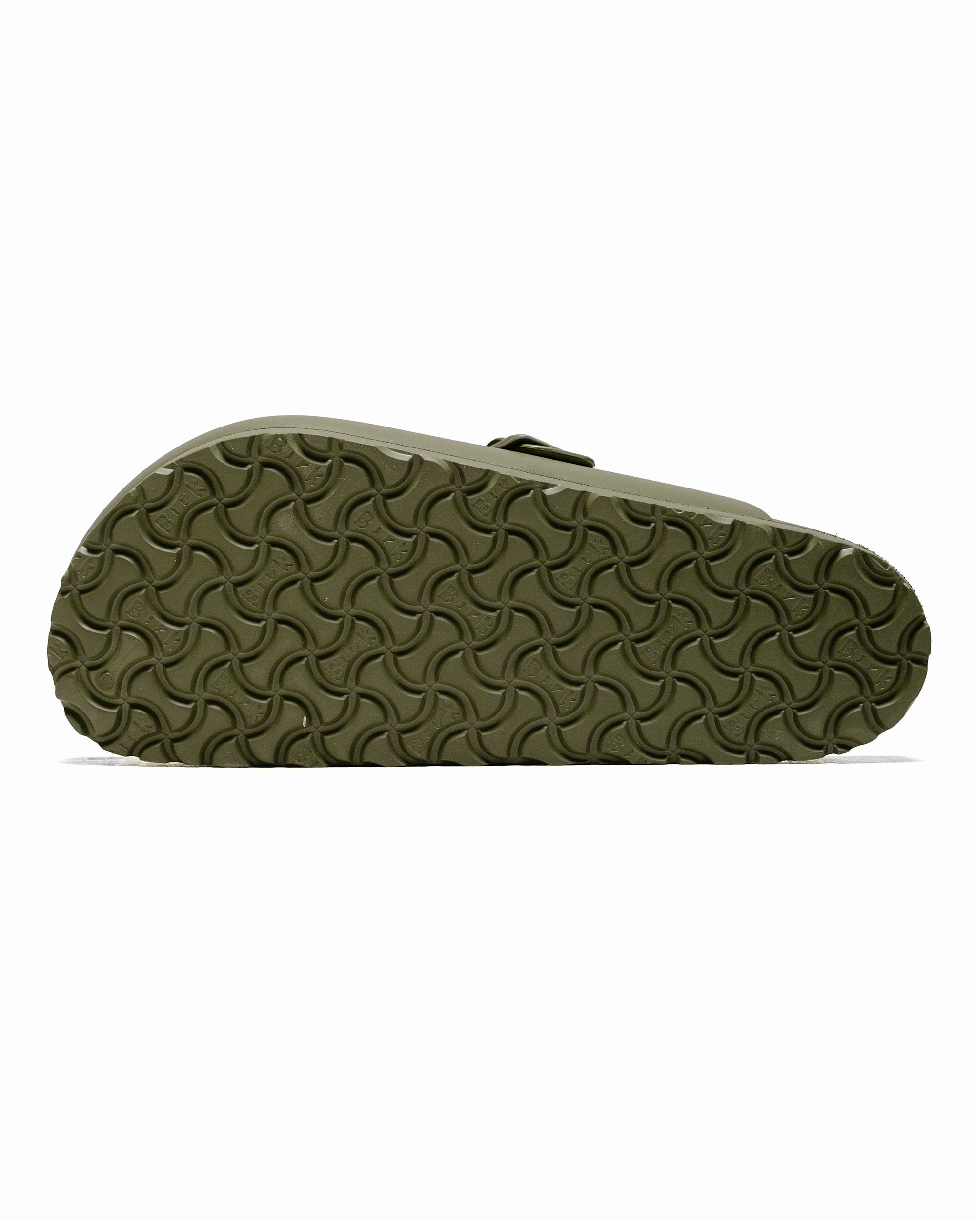 City Edge Birkenstock Boston EVA Khaki