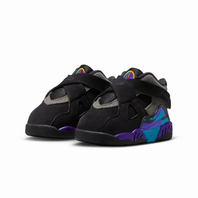 Multi Outfit Air Jordan 8 Retro TD