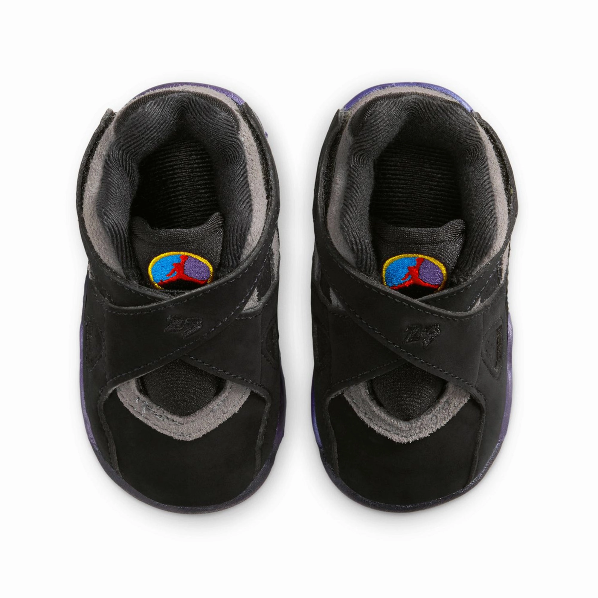 Air Jordan 8 Retro TD Slip Resistant