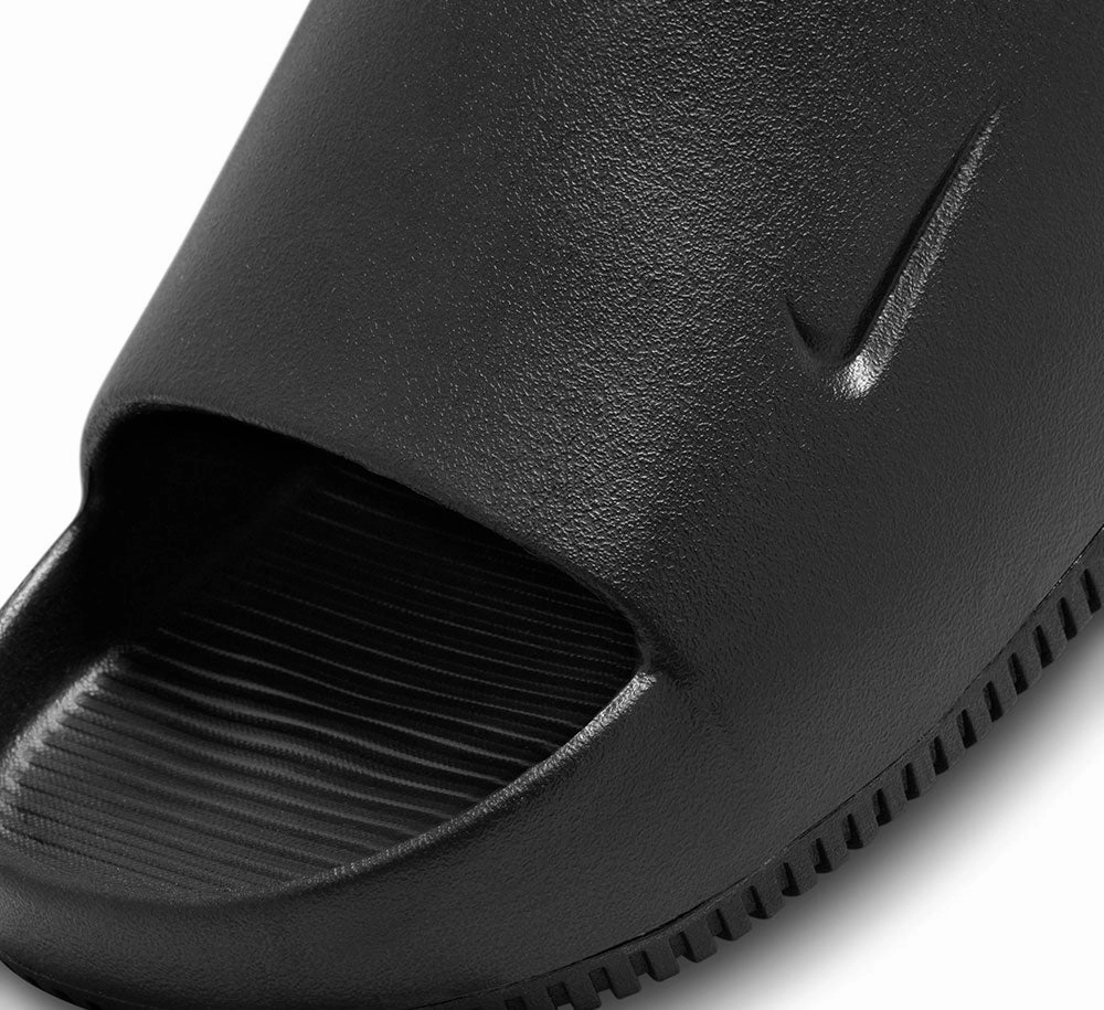 WOMEN'S NIKE CALM SLIDE Easy Cushioning Collapsible Heel Design