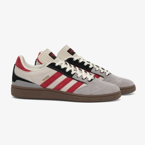 Shop Quick Cloud Comfort Busenitz (Creme/Red/Brown)