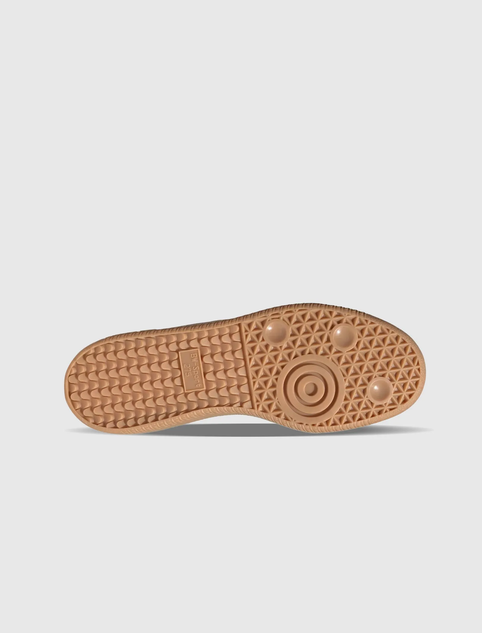 Balance Fit Comfort Enhancement BW ARMY LUX "WHITE/GUM"