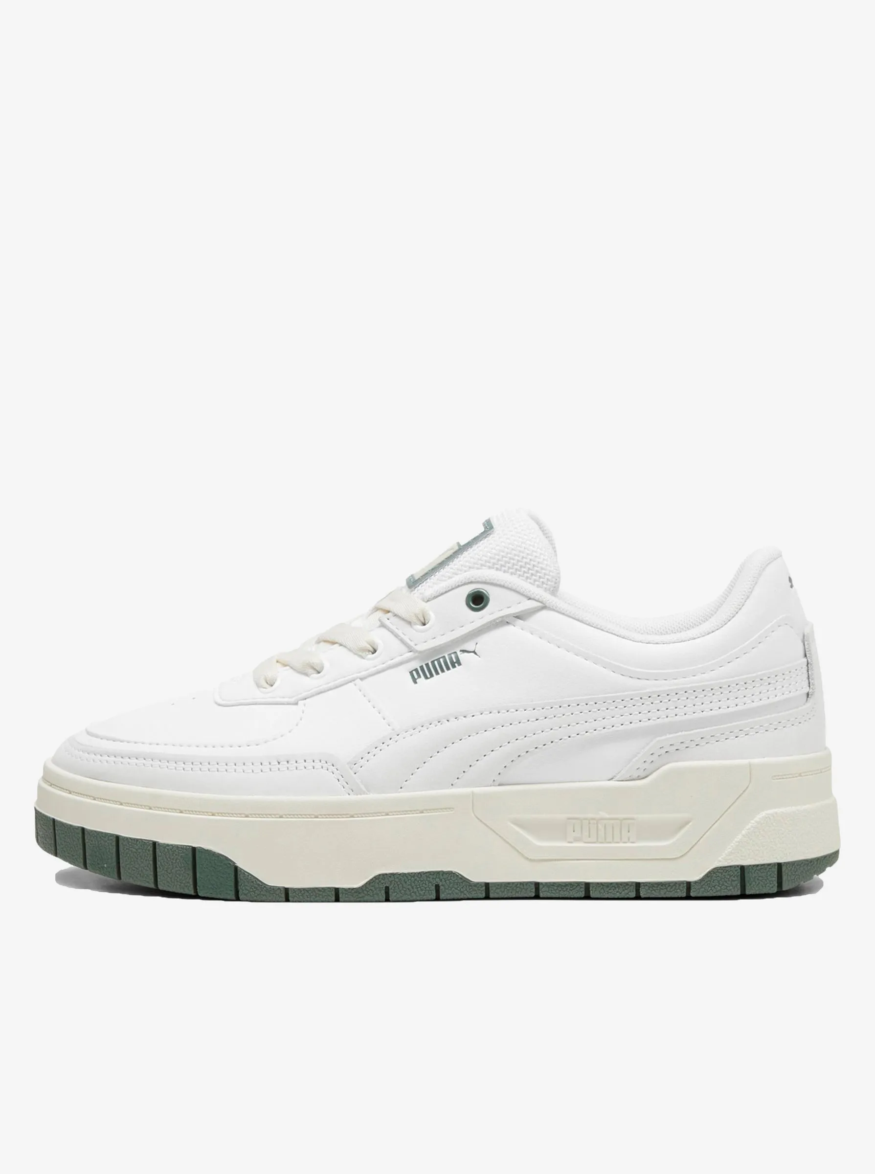 Cali Dream Pastel Womens Reinforced Stitch Detail