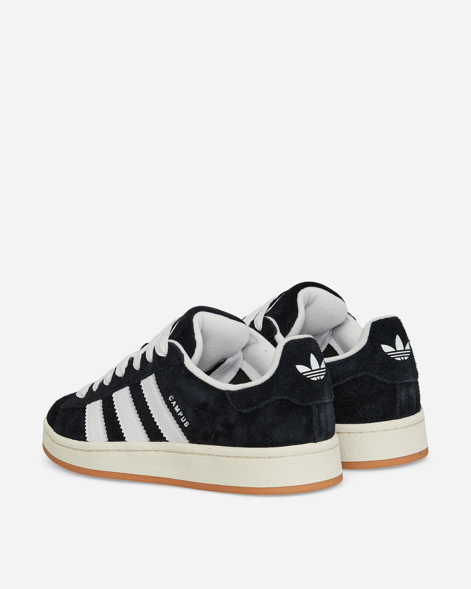 Lifestyle Wear Campus 00s Sneakers Core Black / Cloud White