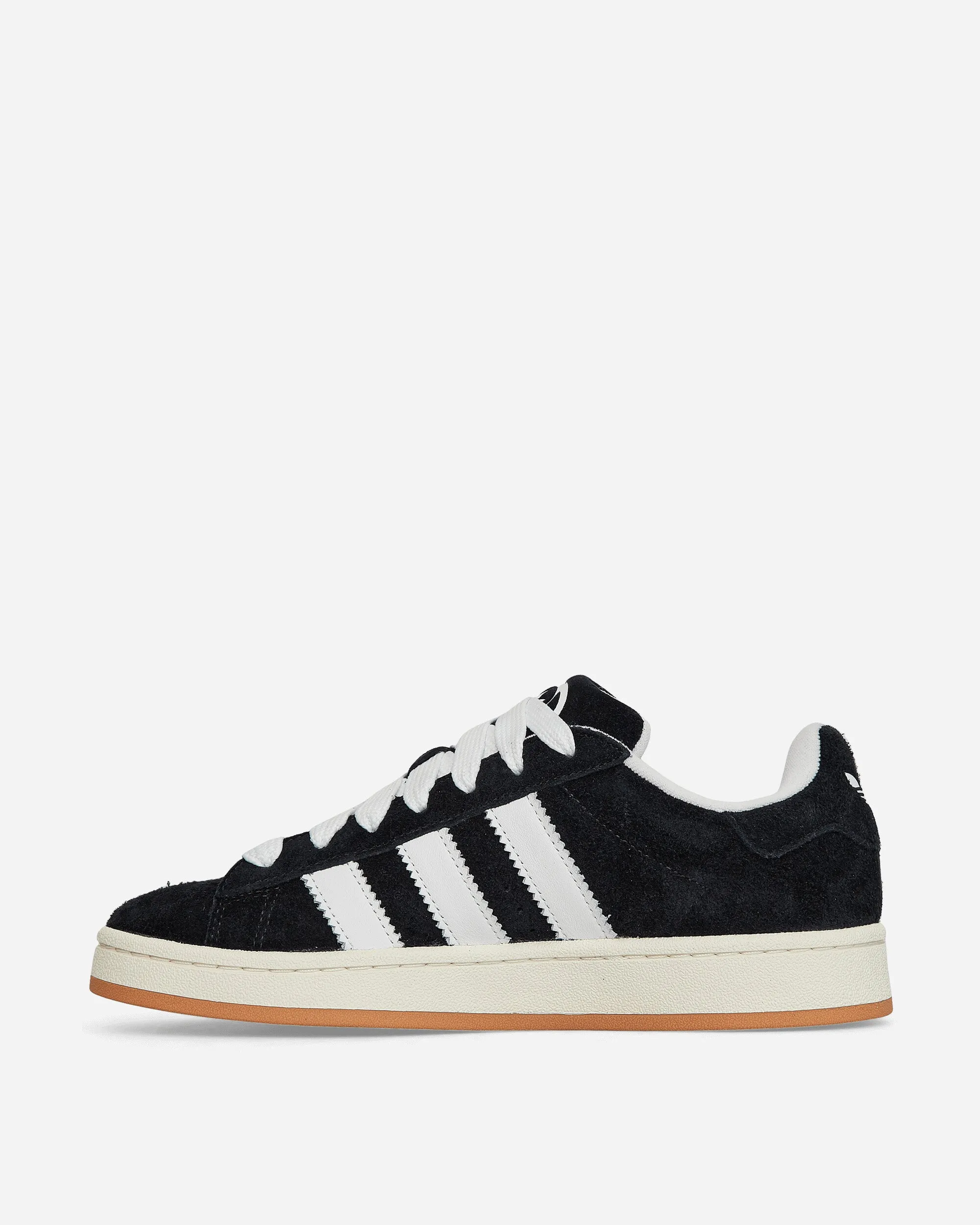 Campus 00s Sneakers Core Black / Cloud White Modern sole