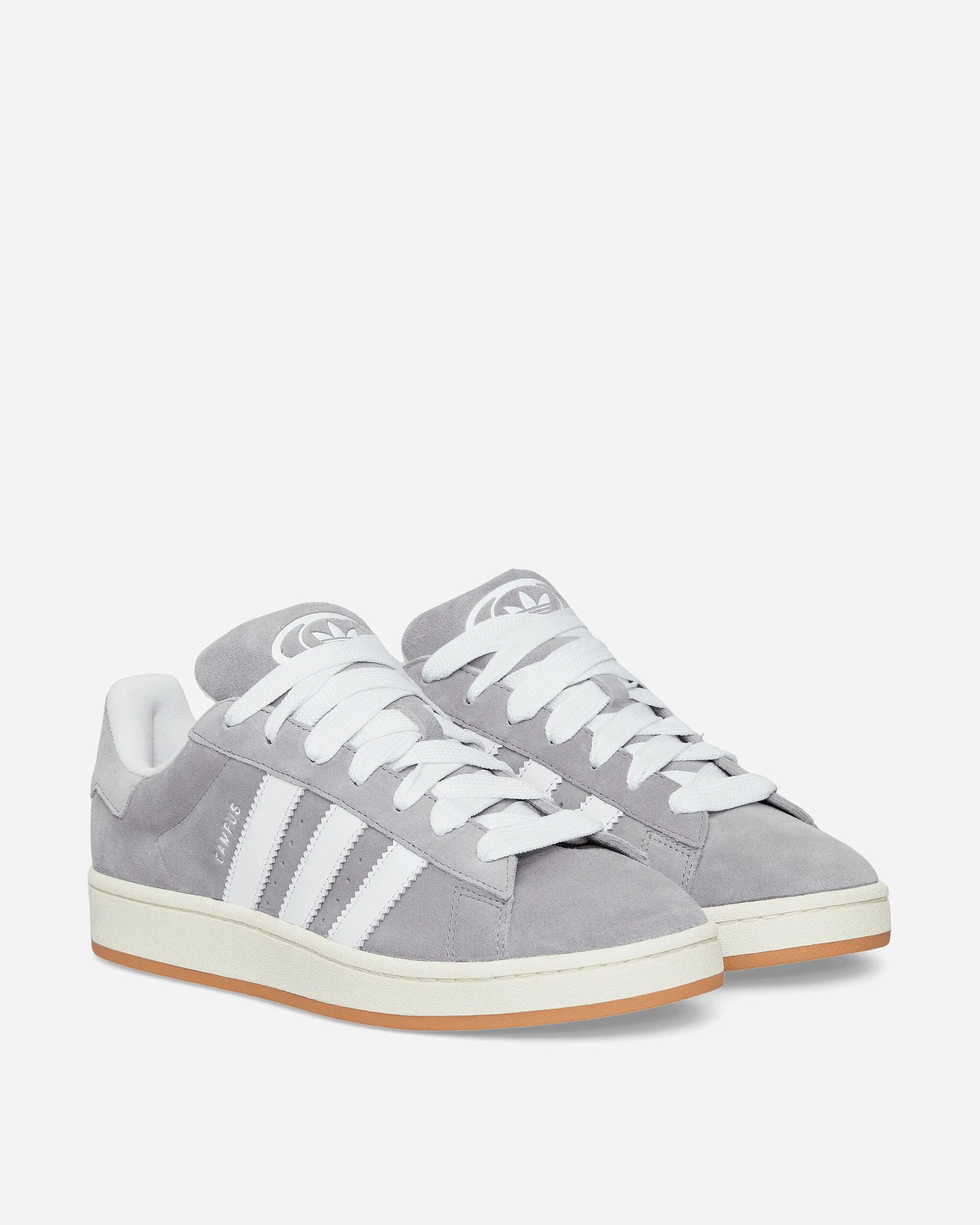 Functional Gear Campus 00s Sneakers Grey Three / Cloud White