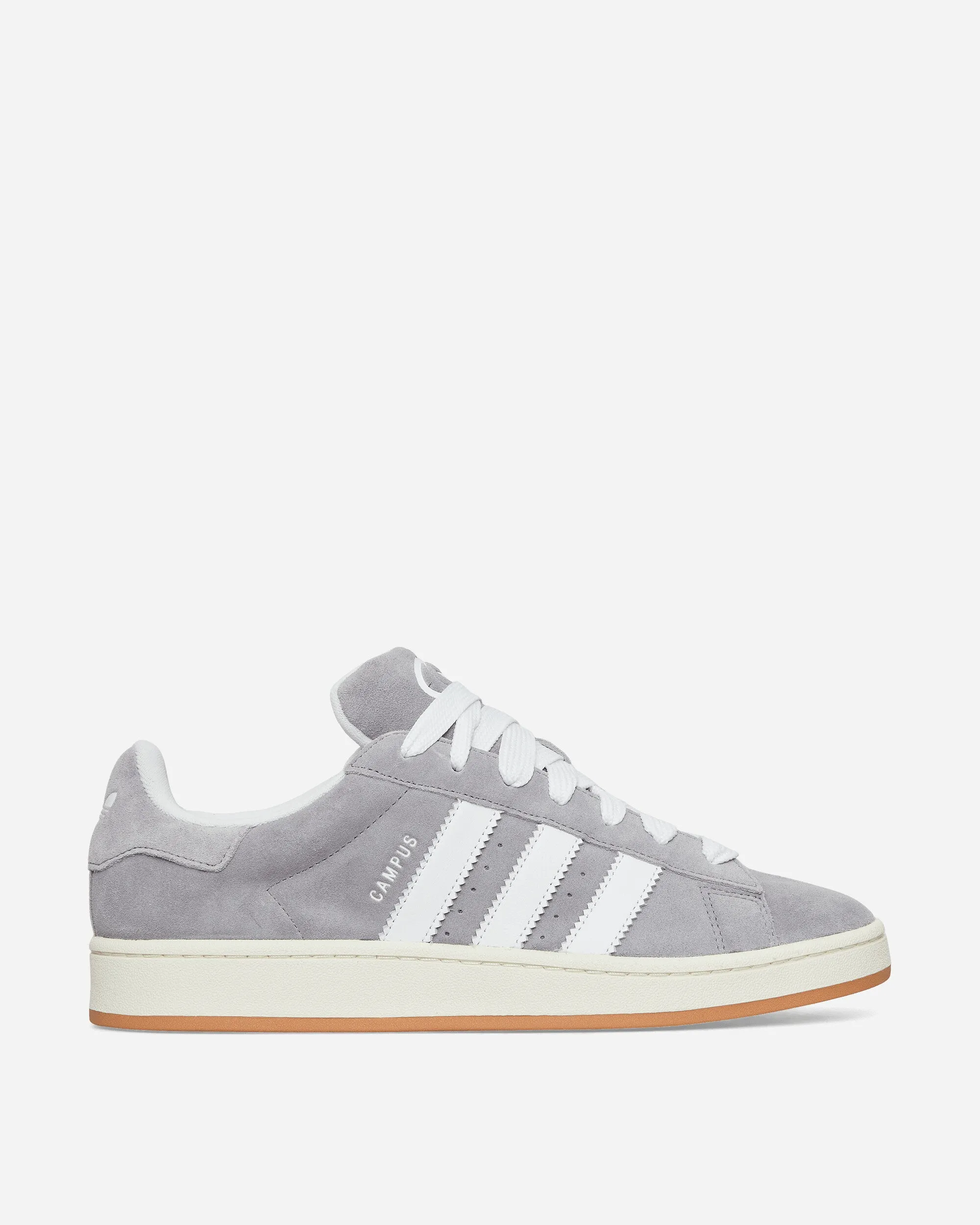 Campus 00s Sneakers Grey Three / Cloud White Step Relief