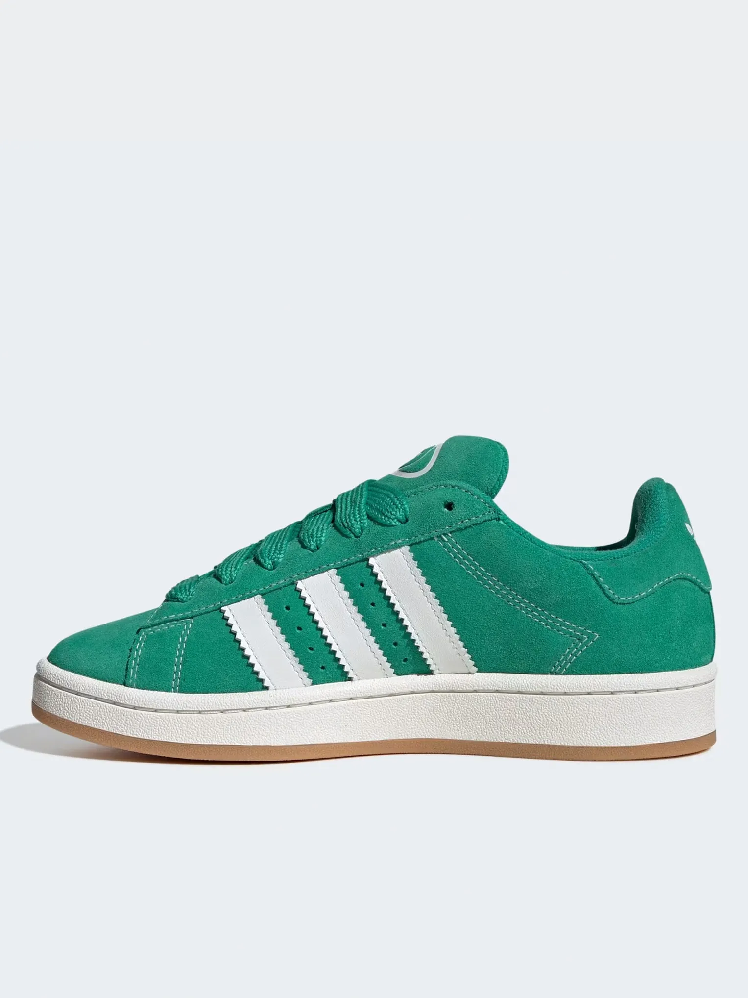 Campus 00s Womens Iconic Piece Light Steps