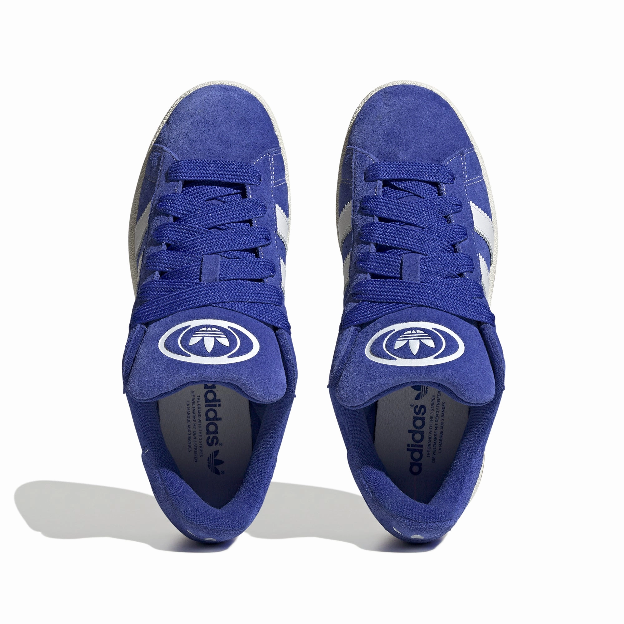 Campus 00s Shoes H03471 Walk Commute Daily Travel