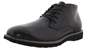 Synthetic Upper Propet Men's Grady Chukka Boots