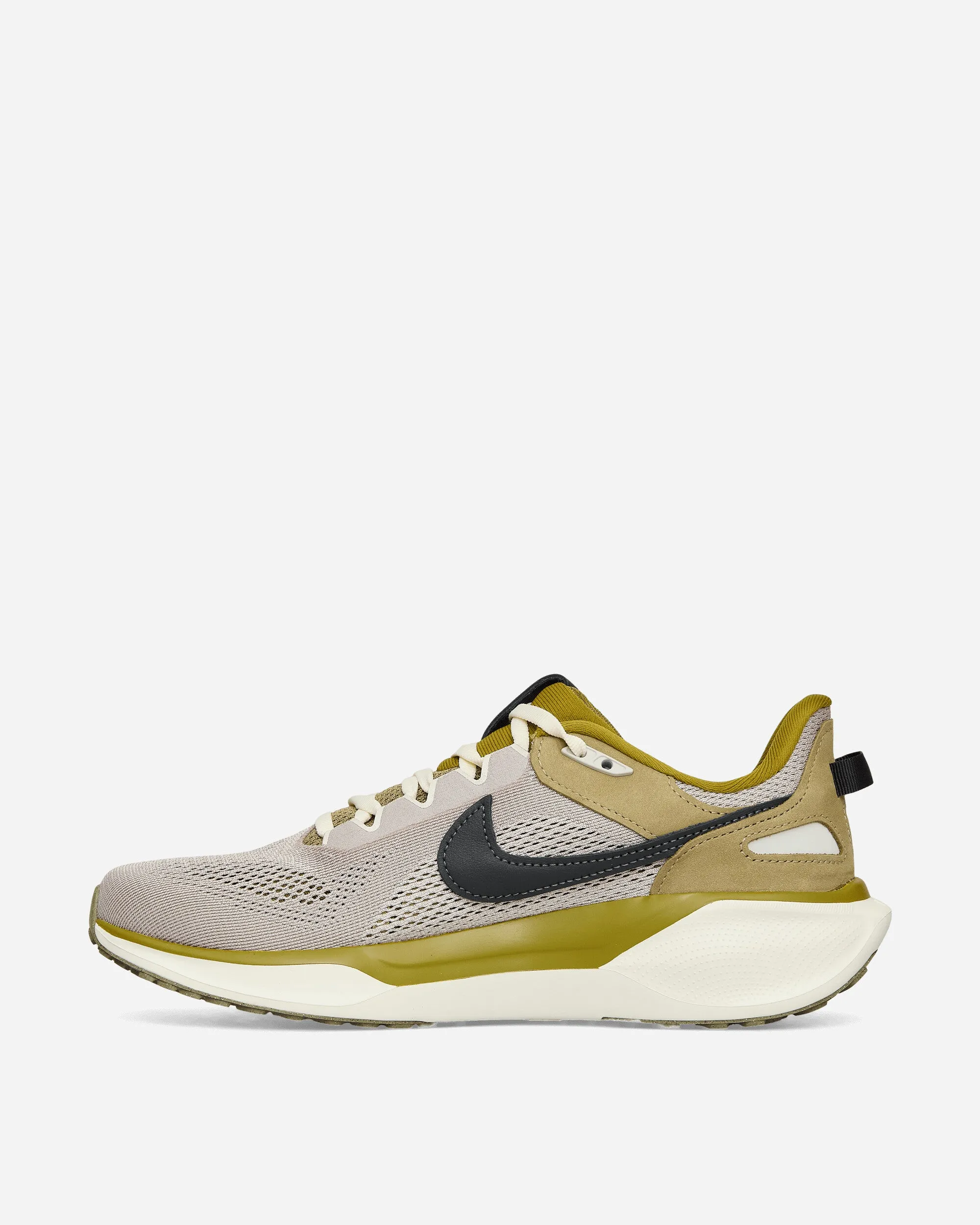 Versatile Usage Air Zoom Pegasus 41 Sneakers College Grey / Anthracite