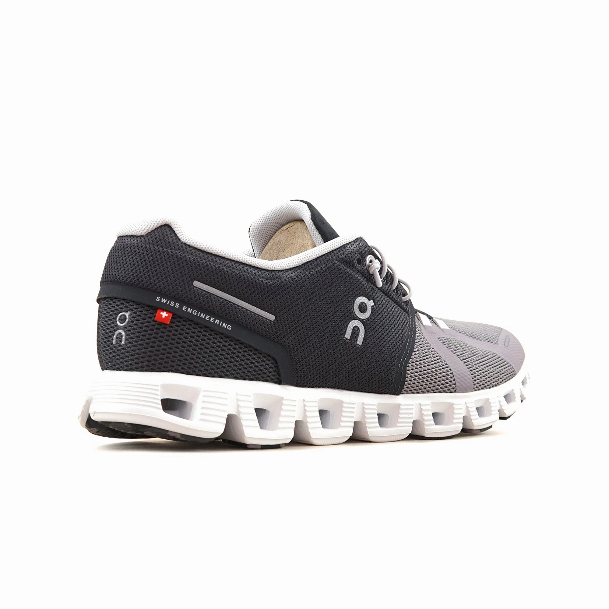 Adaptive Motion All-day arch On Running Men's Cloud 5 Fuse 68.98809