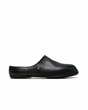 Peak Mode Strong Grip CASEY CASEY Guidi Clogs Black
