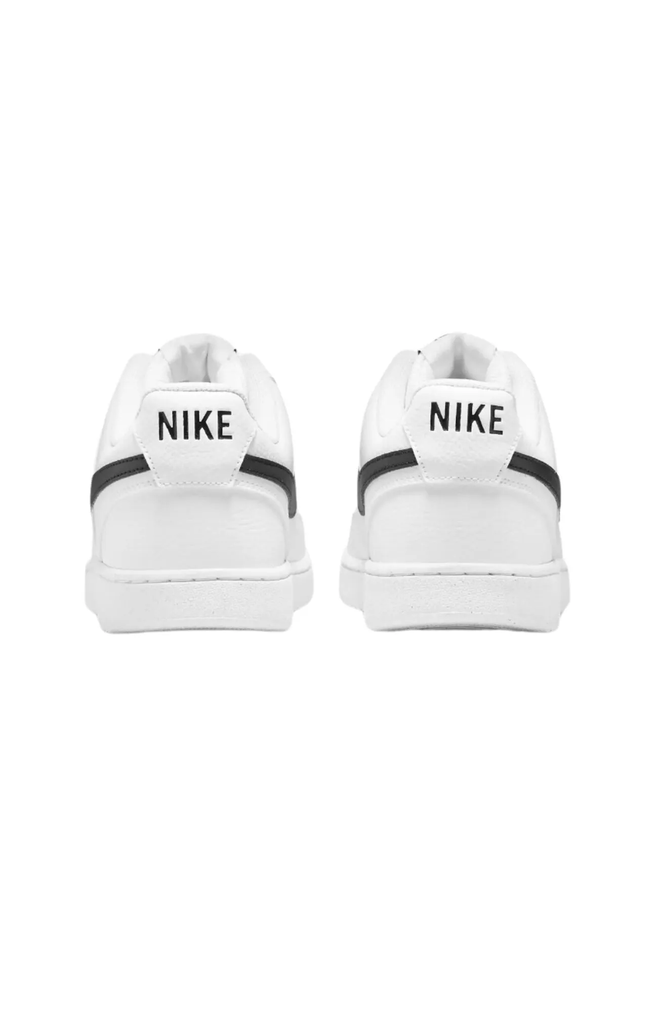 Nike Court Vision Low Next Nature White uniqueness - level Proper