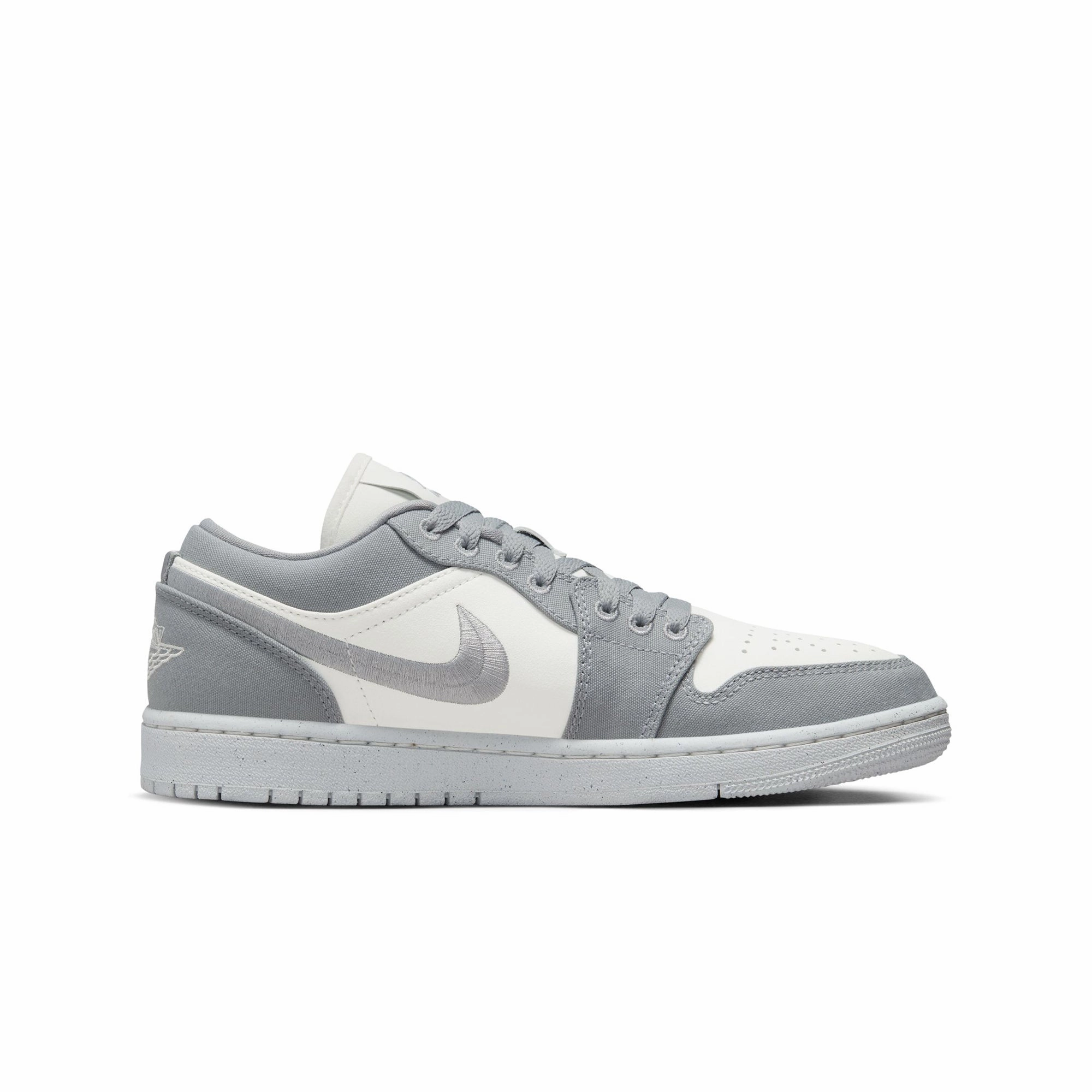 Breathable wear Wide toe box Air Jordan 1 Low SE DV0426-012