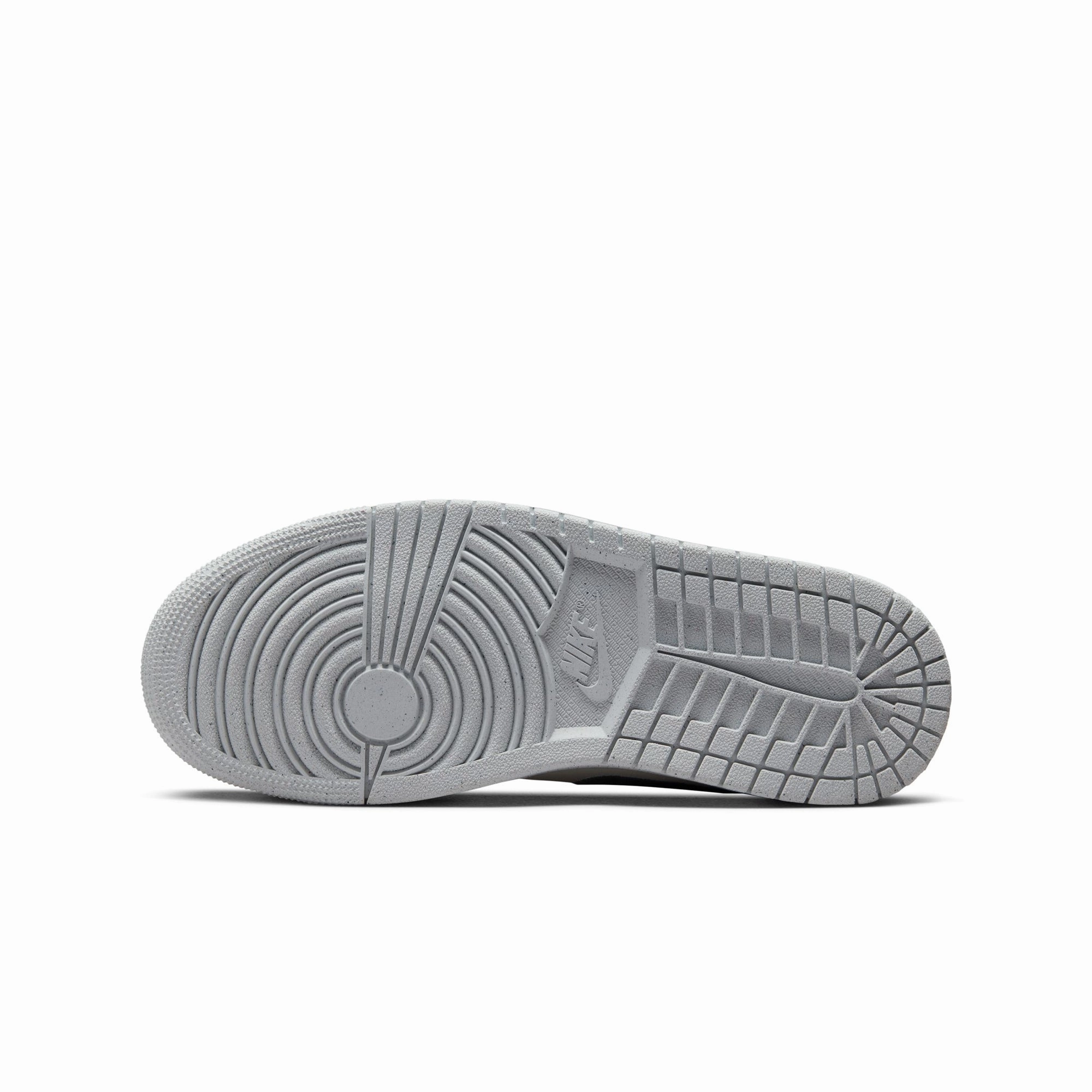 Air Jordan 1 Low SE DV0426-012 Breathable soles Low Profile Cushion