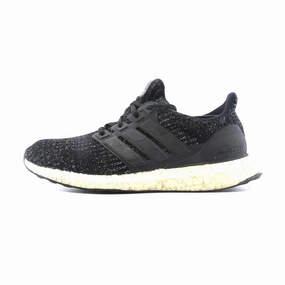 barefoot running simulation ADIDAS ULTRA BOOST 4.0 DNA