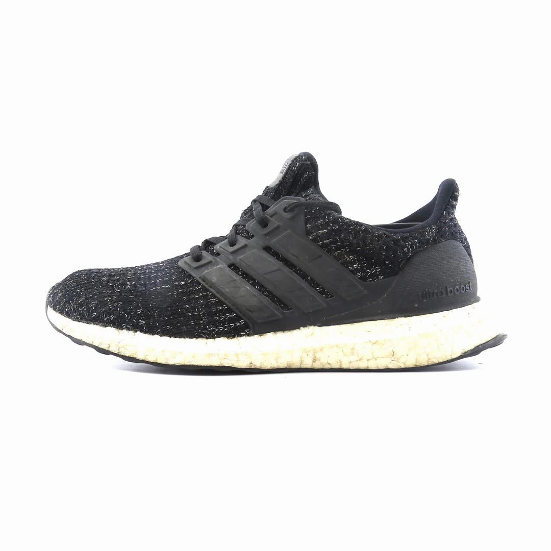 barefoot running simulation ADIDAS ULTRA BOOST 4.0 DNA