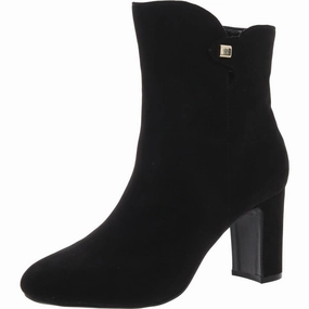 Matilda Womens Zipper Man Made Booties Weekend Escape Weekend Trek