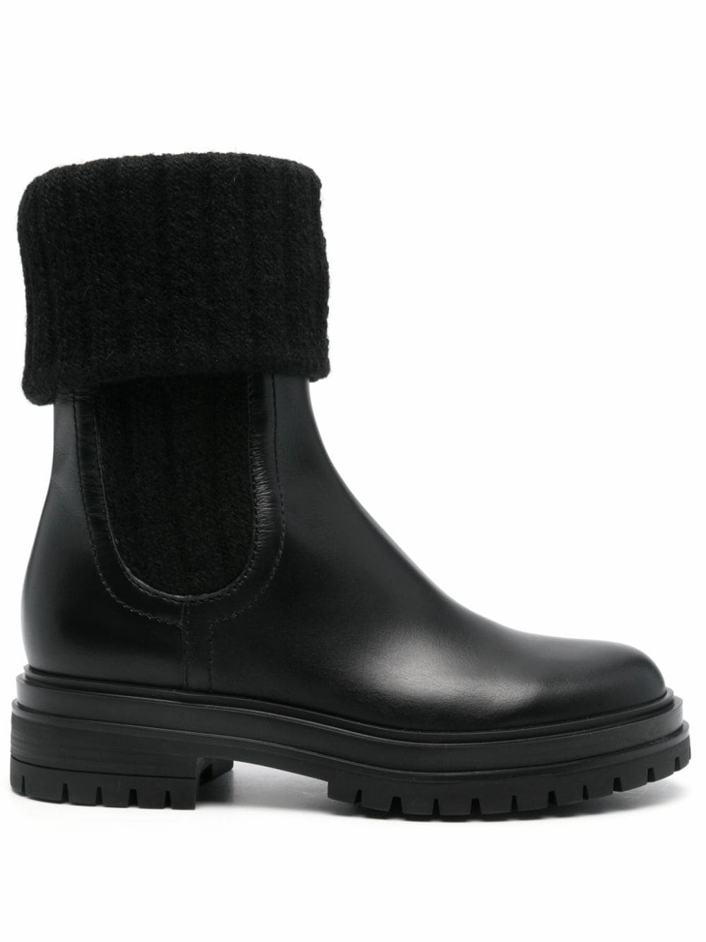 Gianvito Rossi Women's Boots Camping Trip