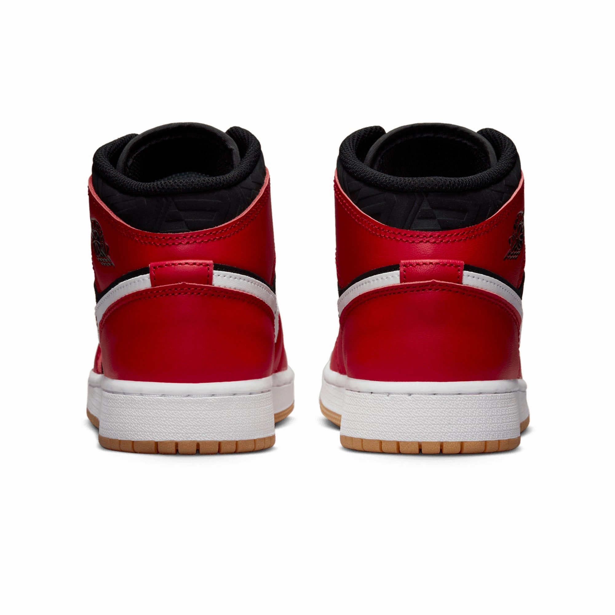 Air Jordan 1 Mid SE DQ8418-006 Footwear Focus Breathable mesh design