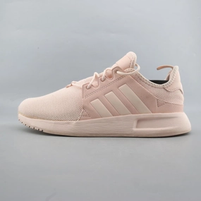 ADIDAS X_PLR Joint protection running in urban areas