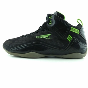 Comfort Promoting High   Top Style CATAPULT LARSON