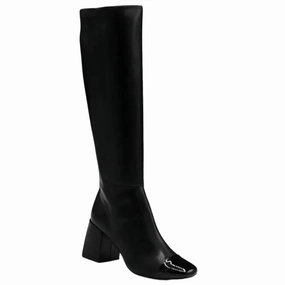 Smart Footwear Celeste In Black