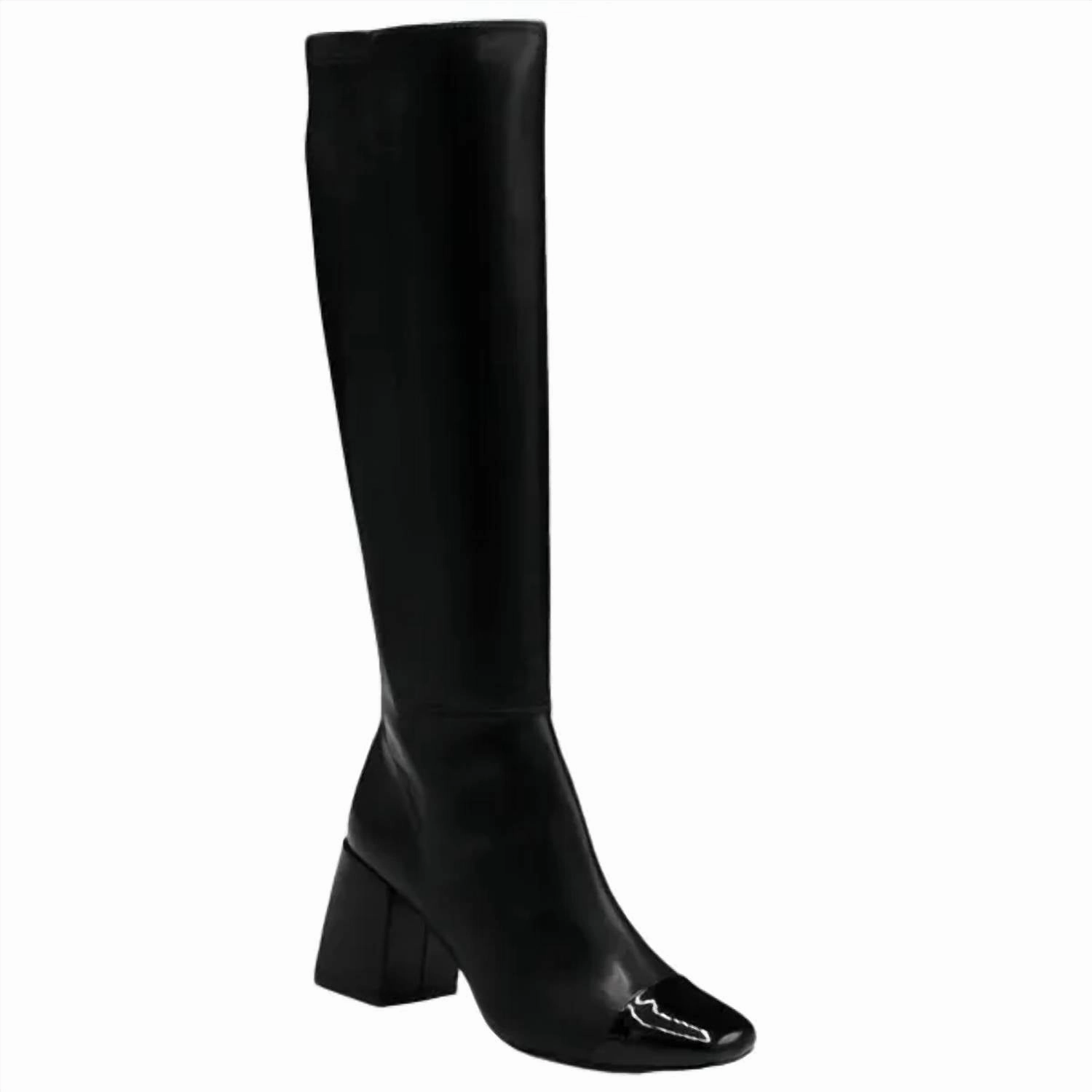 Everyday Comfort Celeste In Black