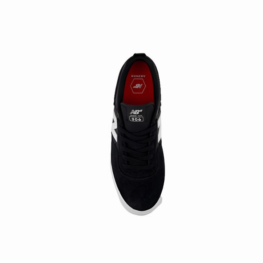 New Balance Jamie Foy 306 BLJ walker shoes