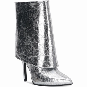 Premium Performance All Day Use SABEEL Womens Cuffed Manmade Booties