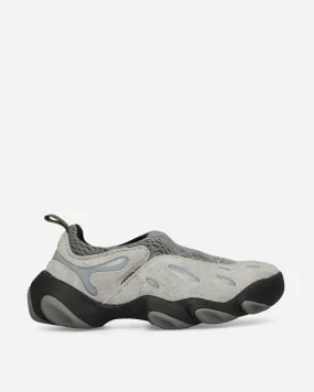 Orbital Flesh Sneakers Ghost Gray Flexible Grip