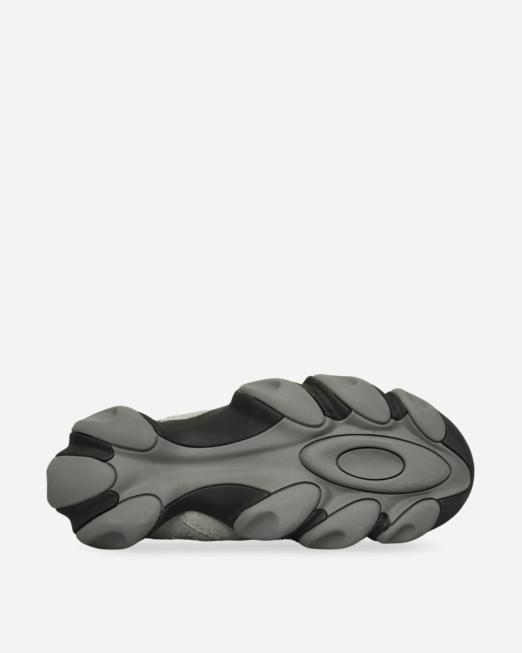 Orbital Flesh Sneakers Ghost Gray City Routine