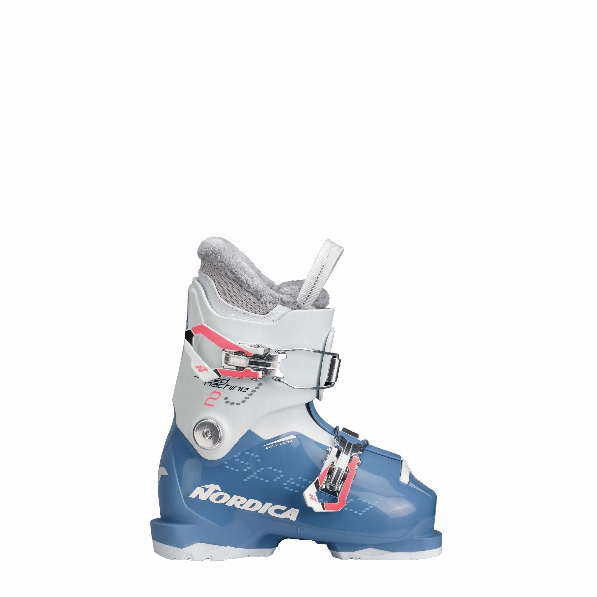 Arctic Cool Anti   Fatigue Nordica 2022 SPEEDMACHINE J 2 GIRL Ski Boot