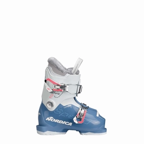 Performance Focus Nordica 2022 SPEEDMACHINE J 2 GIRL Ski Boot