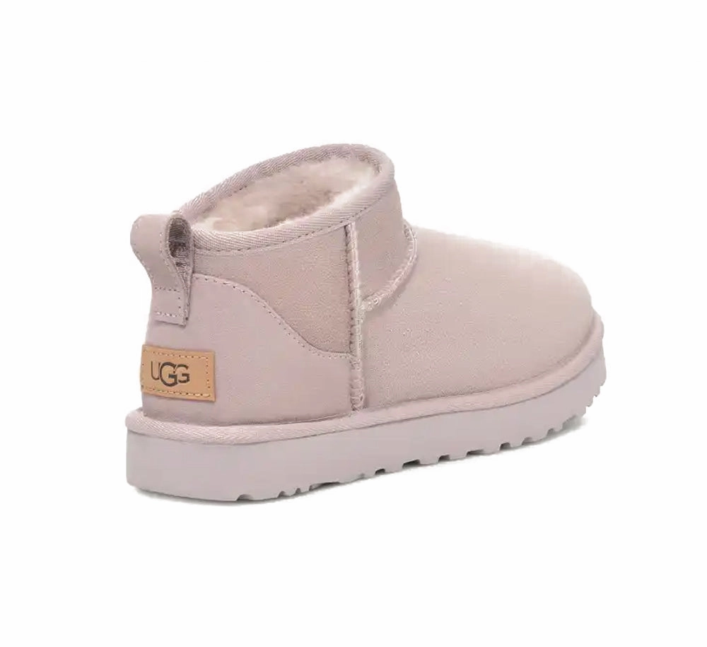 casual sneakers Ultimate Ease Women's Classic Ultra Mini