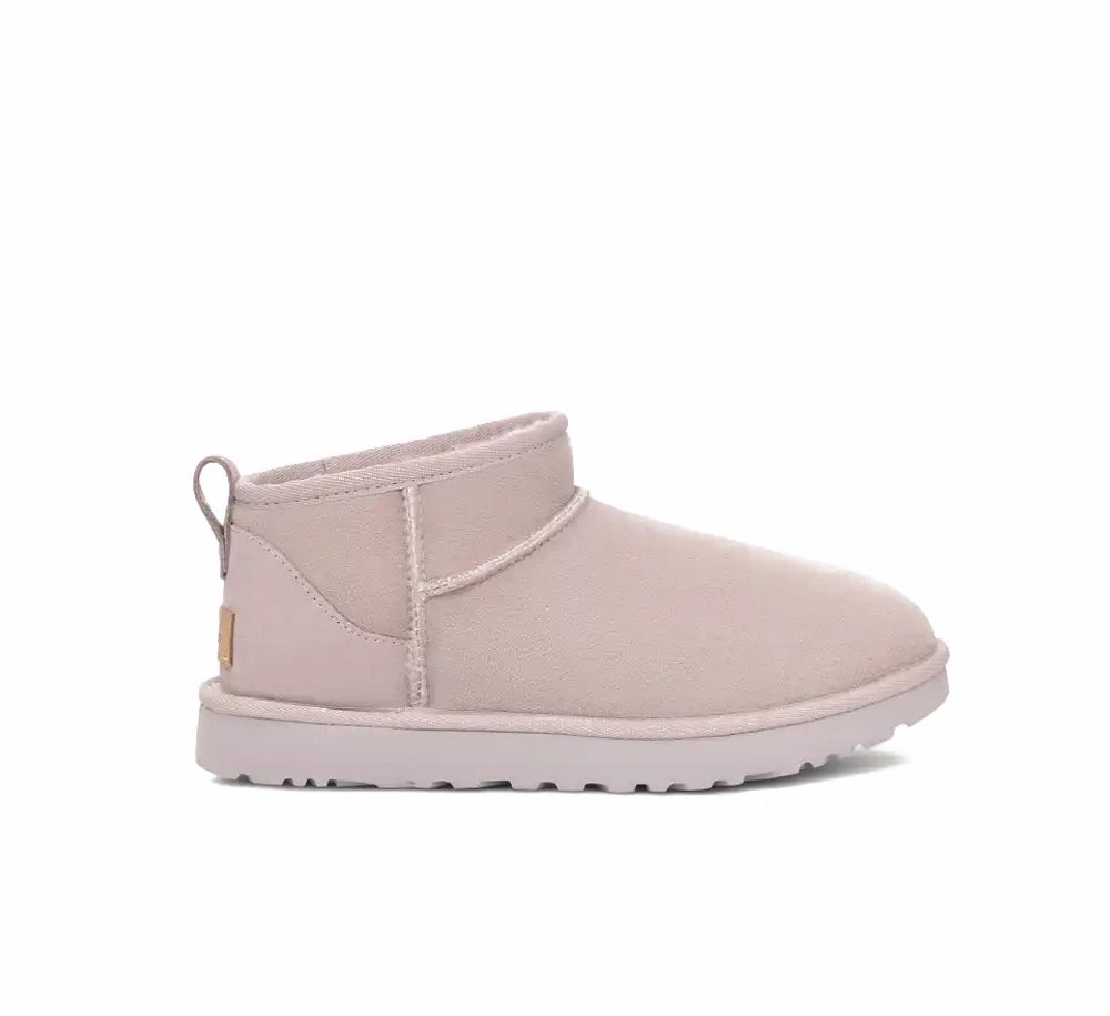 Style Lovers Stable Move Women's Classic Ultra Mini