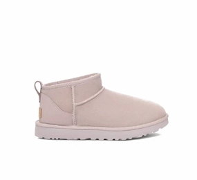 Style Lovers Stable Move Women's Classic Ultra Mini
